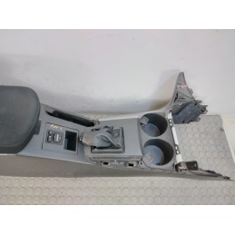 Tunnel console centrale Toyota Rav 4 III serie dal 2006 al 2013 cod 58912-42020  1714484030437