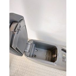 Tunnel console centrale Toyota Rav 4 III serie dal 2006 al 2013 cod 58912-42020  1714484030437