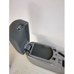 Tunnel console centrale Toyota Rav 4 III serie dal 2006 al 2013 cod 58912-42020  1714484030437