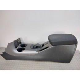 Tunnel console centrale Toyota Rav 4 III serie dal 2006 al 2013 cod 58912-42020  1714484030437