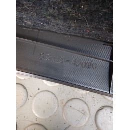 Tunnel console centrale Toyota Rav 4 III serie dal 2006 al 2013 cod 58912-42020  1714484030437