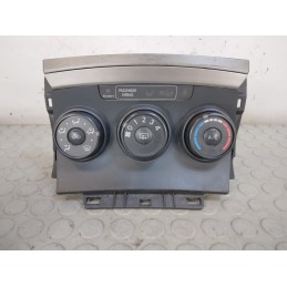 Centralina comando aria clima Toyota Verso dal 2004 al 2009 cod 554200f020  1714489405551