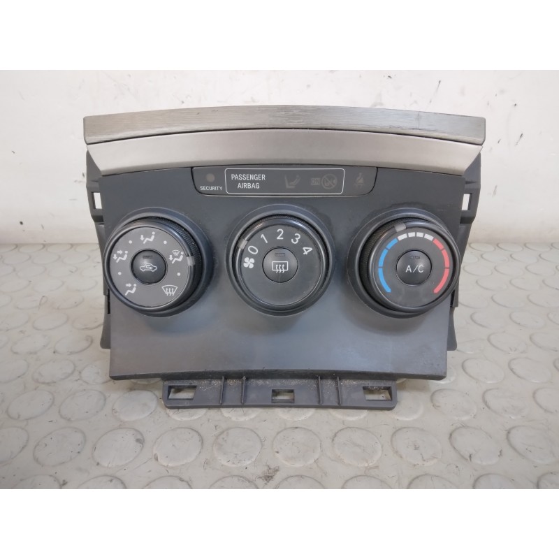 Centralina comando aria clima Toyota Verso dal 2004 al 2009 cod 554200f020  1714489405551