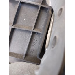 Airbag lato passeggero ant dx Toyota Verso dal 2004 al 2009 cod 73997-0f03  1714490076245
