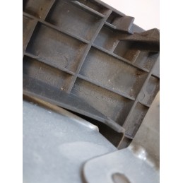 Airbag lato passeggero ant dx Toyota Verso dal 2004 al 2009 cod 73997-0f03  1714490076245