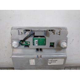 Plafoniera luce abitacolo Toyota Verso dal 2004 al 2009 cod 81260-0f080  1714490354329