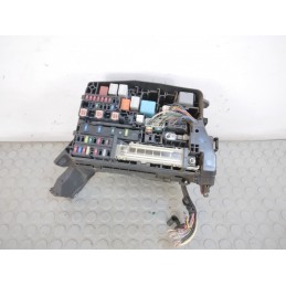 Centralina portafusibili Toyota Verso dal 2004 al 2009  1714490850050