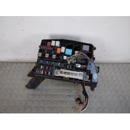Centralina portafusibili Toyota Verso dal 2004 al 2009  1714490850050