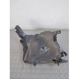 Centralina portafusibili Toyota Verso dal 2004 al 2009  1714490850050