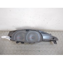 Contachilometri quadro strumenti Toyota Verso dal 2004 al 2009 cod 83800-0f070  1714491414220