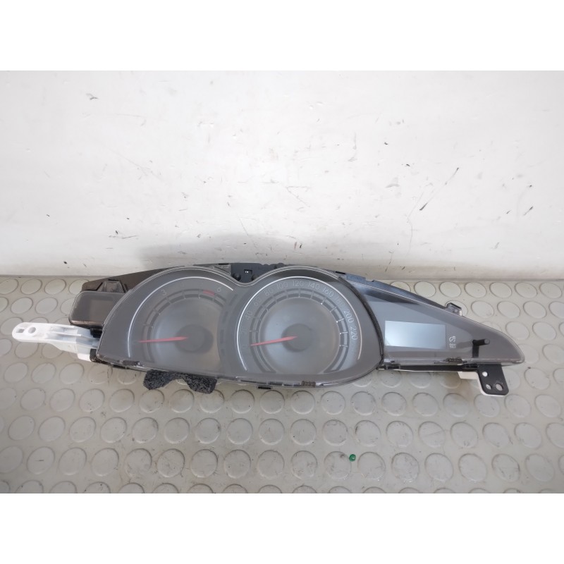 Contachilometri quadro strumenti Toyota Verso dal 2004 al 2009 cod 83800-0f070  1714491414220