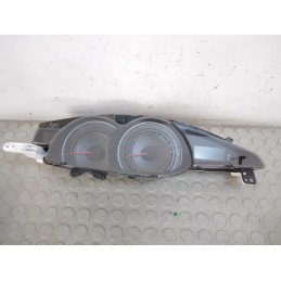 Contachilometri quadro strumenti Toyota Verso dal 2004 al 2009 cod 83800-0f070  1714491414220
