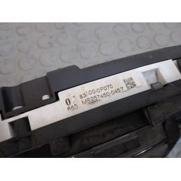 Contachilometri quadro strumenti Toyota Verso dal 2004 al 2009 cod 83800-0f070  1714491414220