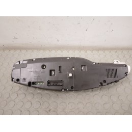 Contachilometri quadro strumenti Toyota Verso dal 2004 al 2009 cod 83800-0f070  1714491414220