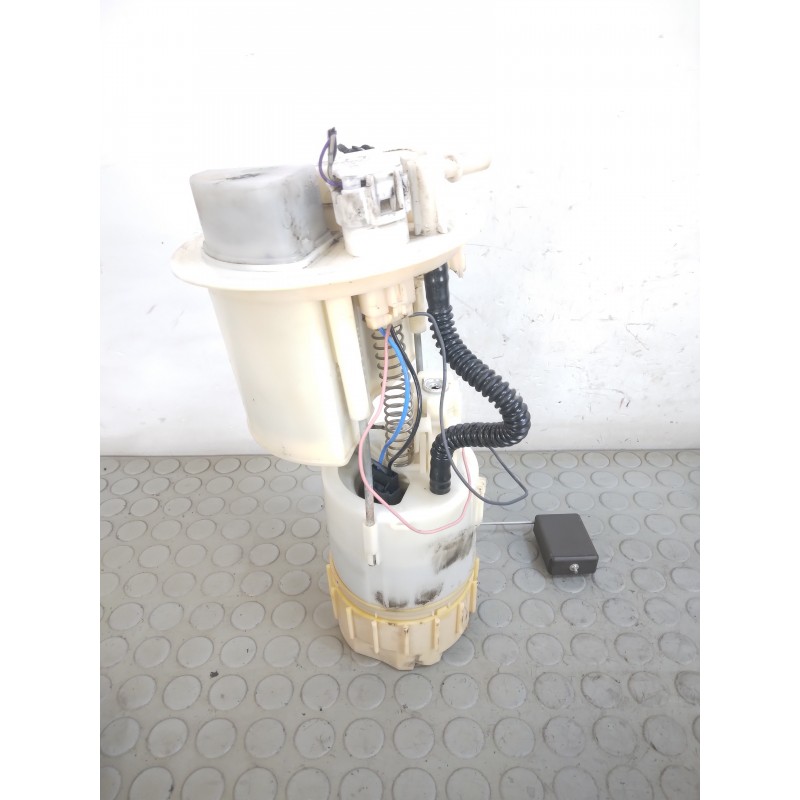 Pompa carburante galleggiante Toyota Aygo dal 2005 al 2014 I serie cod 77020-0h010  1714656177335
