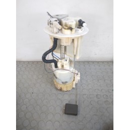 Pompa carburante galleggiante Toyota Aygo dal 2005 al 2014 I serie cod 77020-0h010  1714656177335