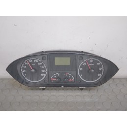 Contachilometri quadro strumenti Fiat Ducato dal 2006 al 2013 cod 1362894080  1714656920382