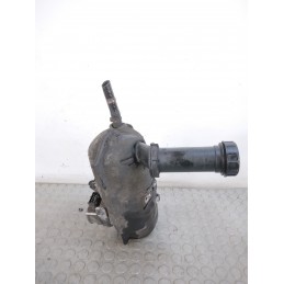 Pompa servosterzo idroguida Peugeot 307 1.6 b dal 2001 al 2009 cod 9648744480  1714661052894