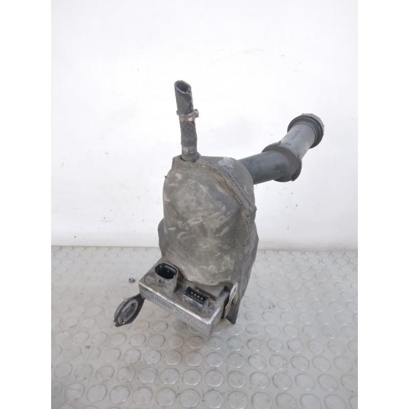 Pompa servosterzo idroguida Peugeot 307 1.6 b dal 2001 al 2009 cod 9648744480  1714661052894
