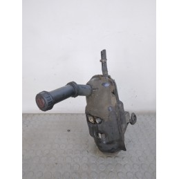 Pompa servosterzo idroguida Peugeot 307 1.6 b dal 2001 al 2009 cod 9648744480  1714661052894