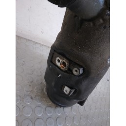 Pompa servosterzo idroguida Peugeot 307 1.6 b dal 2001 al 2009 cod 9648744480  1714661052894