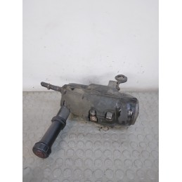 Pompa servosterzo idroguida Peugeot 307 1.6 b dal 2001 al 2009 cod 9648744480  1714661052894