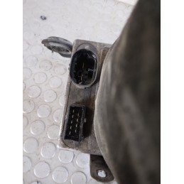 Pompa servosterzo idroguida Peugeot 307 1.6 b dal 2001 al 2009 cod 9648744480  1714661052894