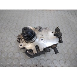 Pompa iniezione Mercedes Classe A W169 2.0 Cdi dal 2004 al 2011 cod a6400700701 0445010120  1714661343893