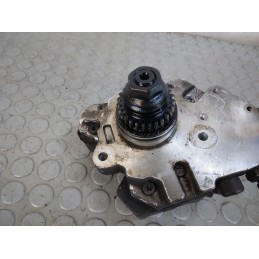 Pompa iniezione Mercedes Classe A W169 2.0 Cdi dal 2004 al 2011 cod a6400700701 0445010120  1714661343893