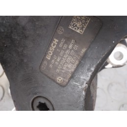 Pompa iniezione Mercedes Classe A W169 2.0 Cdi dal 2004 al 2011 cod a6400700701 0445010120  1714661343893