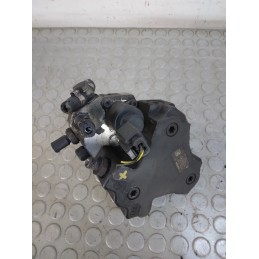 Pompa iniezione Mercedes Classe A W169 2.0 Cdi dal 2004 al 2011 cod a6400700701 0445010120  1714661343893