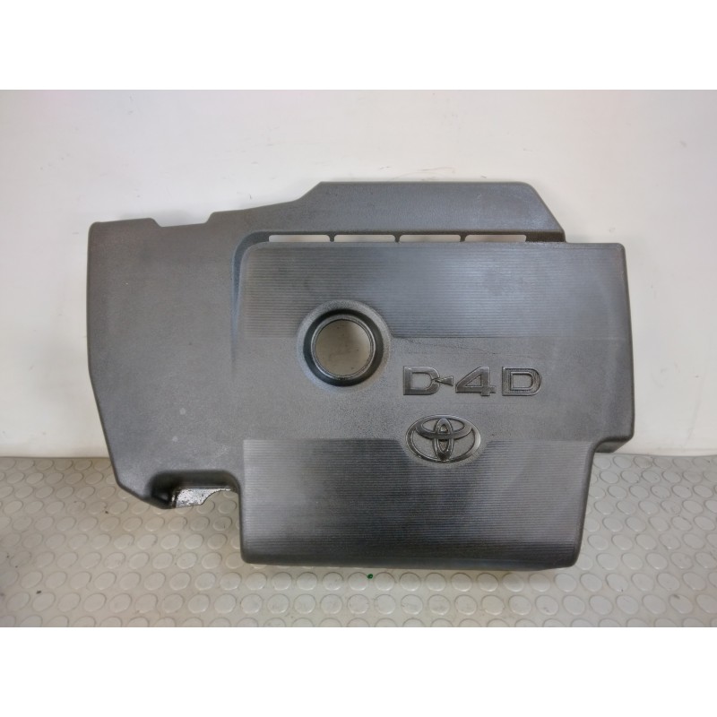 Coprimotore copertura motore Toyota Verso diesel dal 2004 al 2009  1714732173558