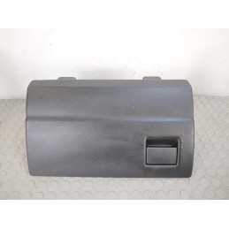 Cassetto vano portaoggetti Opel Zafira A dal 1999 al 2005 cod 24455400  1714732447543