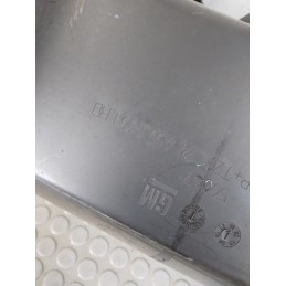 Cassetto vano portaoggetti Opel Zafira A dal 1999 al 2005 cod 24455400  1714732447543