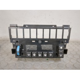 Centralina comando aria clima Mercedes W124 200CE dal 1987 al 1995  1714738298187