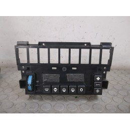 Centralina comando aria clima Mercedes W124 200CE dal 1987 al 1995  1714738298187