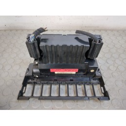 Centralina comando aria clima Mercedes W124 200CE dal 1987 al 1995  1714738298187