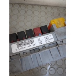 Centralina portafusibili Fiat Croma dal 2005 al 2010 cod 51804118  1714740194699