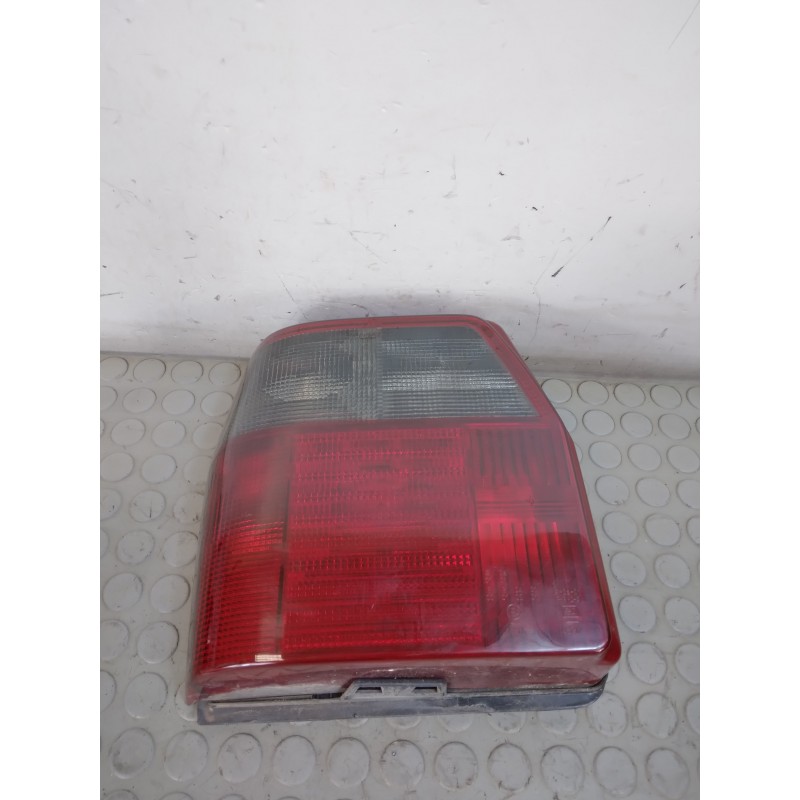 Fanale fanalino stop post sx Fiat Uno dal 1983 al 1995 cod b695  1714742182380