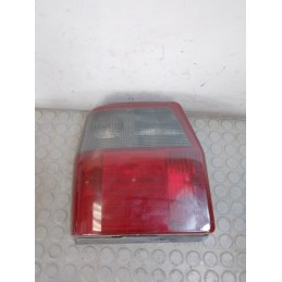 Fanale fanalino stop post sx Fiat Uno dal 1983 al 1995 cod b695  1714742182380