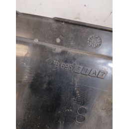 Fanale fanalino stop post sx Fiat Uno dal 1983 al 1995 cod b695  1714742182380