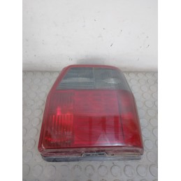Fanale fanalino stop post dx Fiat Uno dal 1983 al 1995  1714742471057