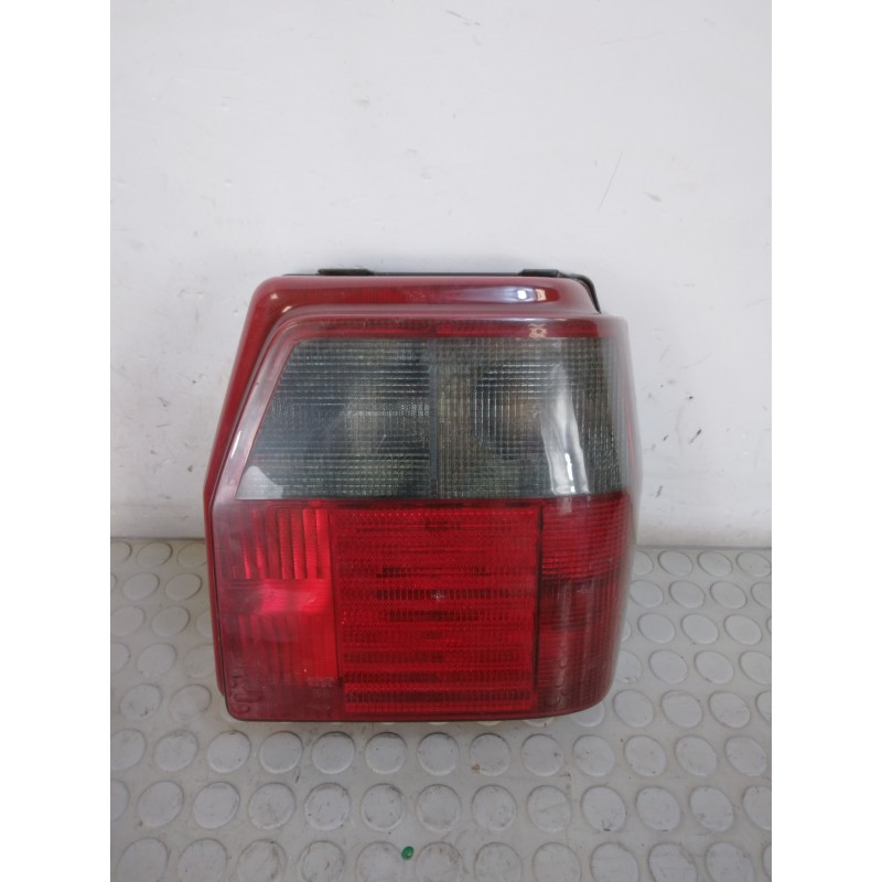 Fanale fanalino stop post dx Fiat Uno dal 1983 al 1995  1714742471057