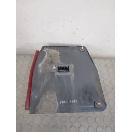 Fanale fanalino stop post dx Fiat Uno dal 1983 al 1995  1714742471057