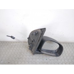 Specchietto retrovisore manuale ant dx Fiat Panda 312 dal 2012 in poi cod 021072  1714745853331