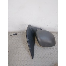 Specchietto retrovisore manuale ant dx Fiat Panda 312 dal 2012 in poi cod 021072  1714745853331