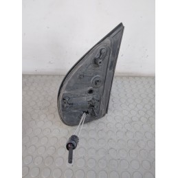 Specchietto retrovisore manuale ant dx Fiat Panda 312 dal 2012 in poi cod 021072  1714745853331