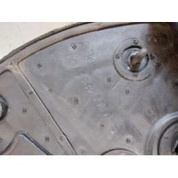 Specchietto retrovisore manuale ant dx Fiat Panda 312 dal 2012 in poi cod 021072  1714745853331
