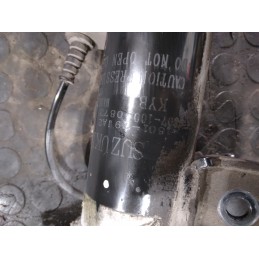 Mozzo fusello ant dx con pinza freno completo Fiat Sedici 4x4 1.6 b dal 2005 al 2014 cod 41601-79ja2  1714747990515