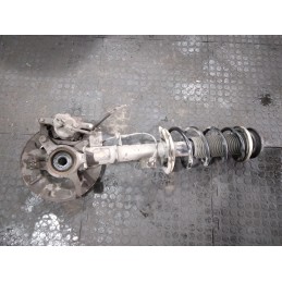 Mozzo fusello ant dx con pinza freno completo Fiat Sedici 4x4 1.6 b dal 2005 al 2014 cod 41601-79ja2  1714747990515